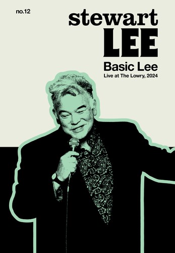 Stewart lee basic - lee,