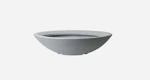 Stewart 60cm varese low bowl - 60cm,