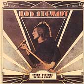 Stewart rod every - every, picture