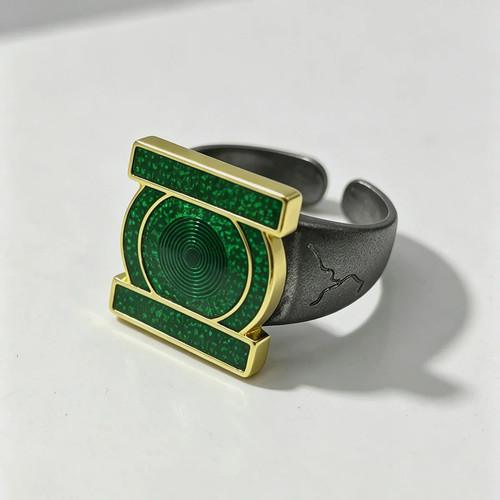 2026 new green lantern corps - new,