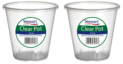 Stewart garden clear - 2x,