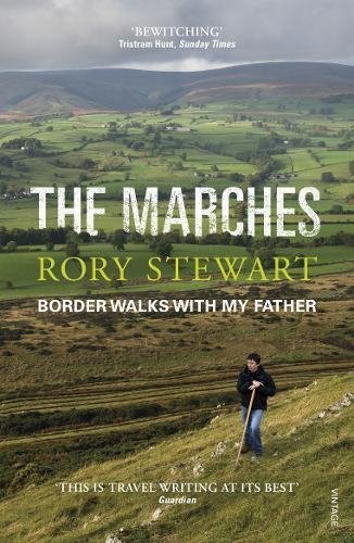 The marches rory stewart - by,