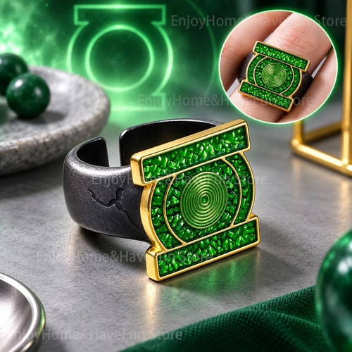 John stewart green lantern - green,