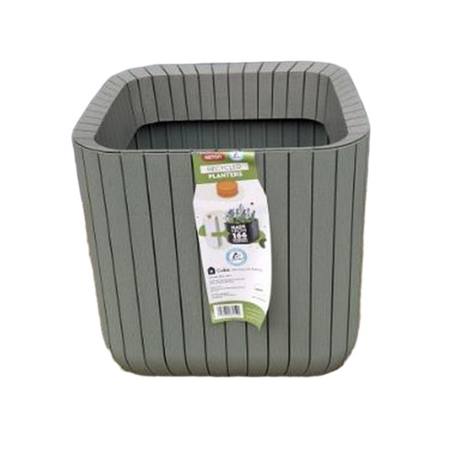 Stewart garden medium cube - stewart,