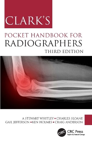 Clark pocket handbook for - pocket,