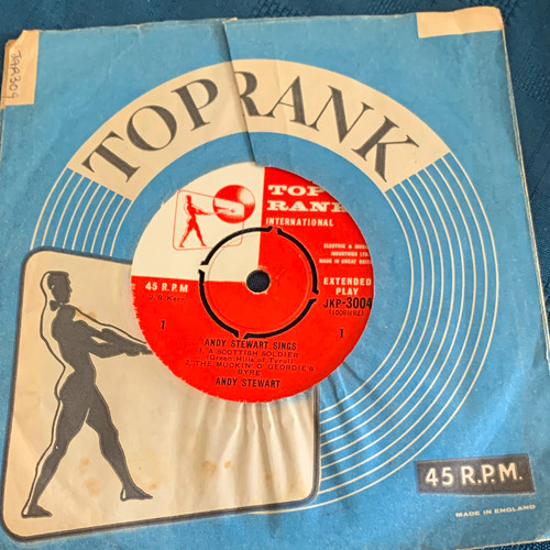 Andy stewart - andy,