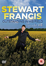 Stewart francis outstanding - stewart, francis: