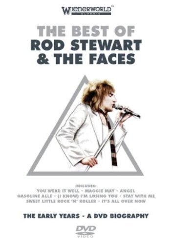 Rod stewart and - stewart, the