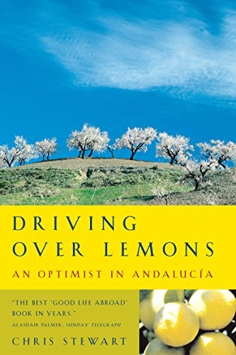 Driving over lemons - driving, lemons: