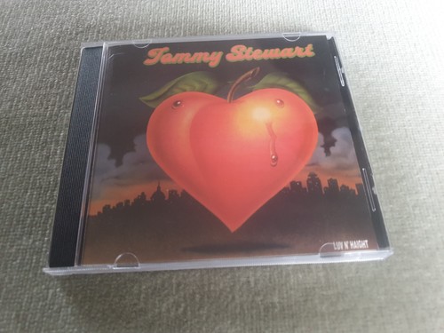 Tommy stewart - tommy,