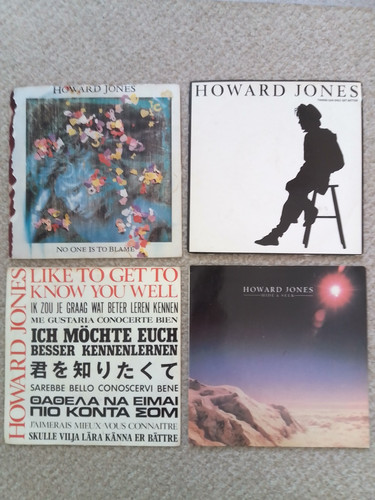 Retro dance music howard - retro,