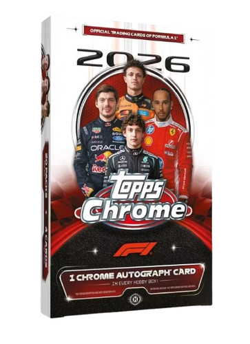 Jackie stewart topps f1 - jackie,
