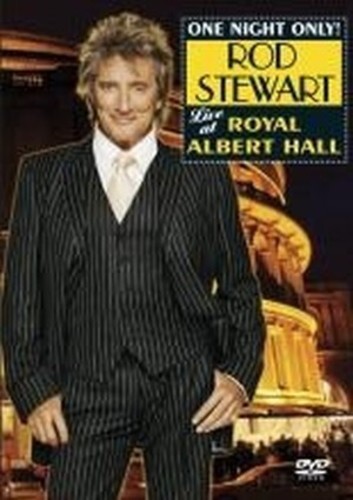 Rod stewart one night - night,