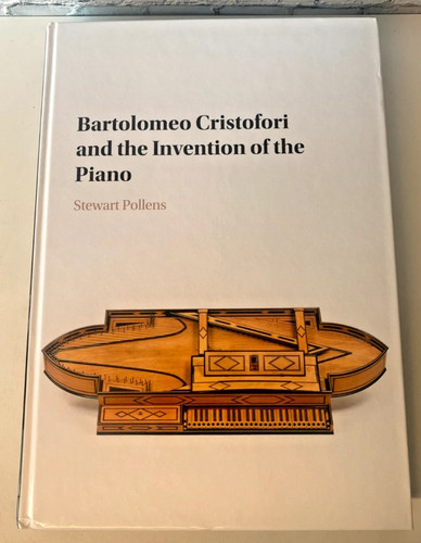 Bartolomeo cristofori and the - cristofori,