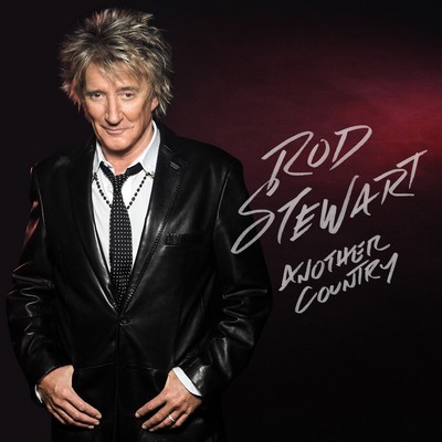 Rod stewart another country - stewart:,