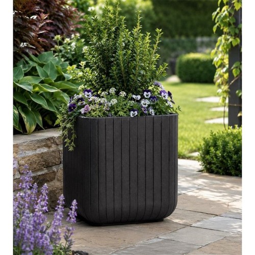 Stewart garden cube - stewart,
