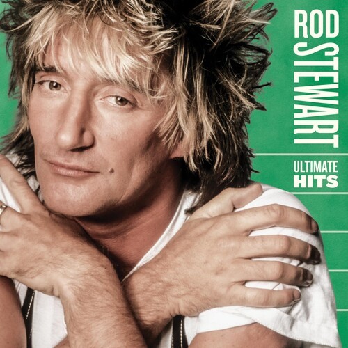 Rod stewart ultimate hits - :,