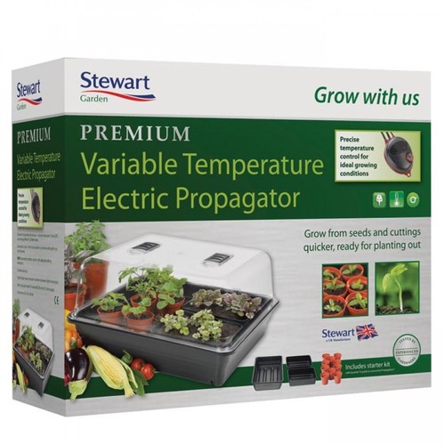 Stewart premium variable - stewart,