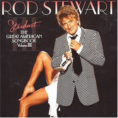 Stewart rod great - rod,