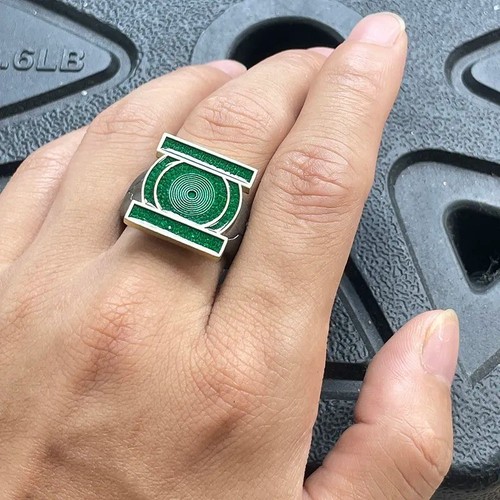 John stewart green lantern - stewart,