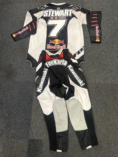 James stewart factory kawasaki - james,