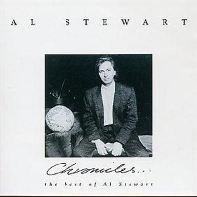 Stewart chronicles the - al, stewart: