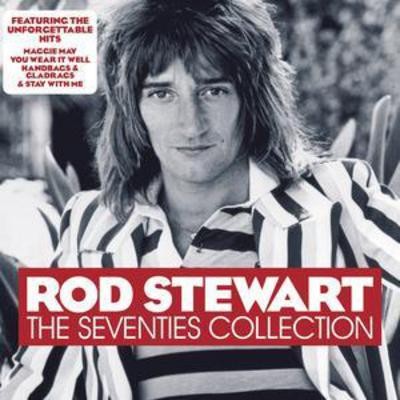 Rod stewart the seventies - the,