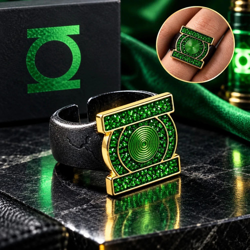 John stewart green lantern - john,