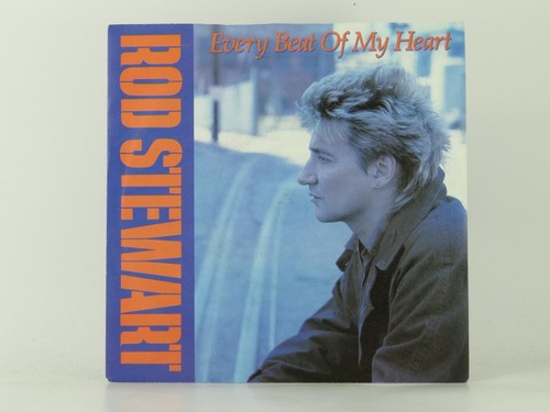 Rod stewart every - stewart,