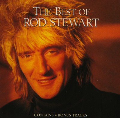 Rod stewart the - stewart:,