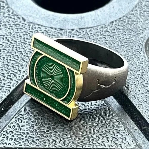 Green lantern john - lantern, stewart