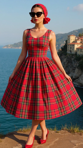 1950s vintage retro rockabilly - vintage,