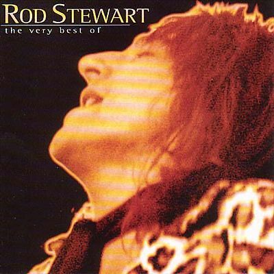 Rod stewart the very best - :,