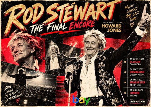 Rod stewart tour 2027 a4 - uk,
