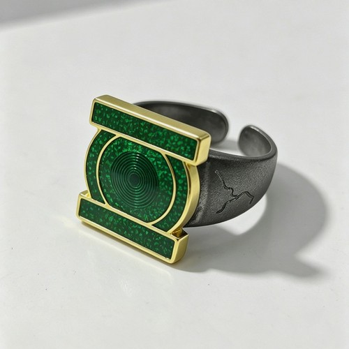 Lanterns inspired green - inspired,