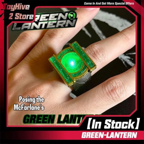 Lanterns inspired green - inspired,