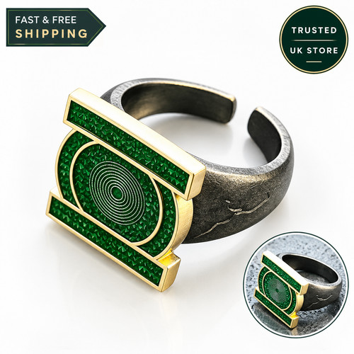 John stewart green lantern - green,