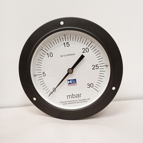 Stewart buchanan 150mm - stewart,